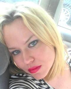 Woman, 46. JennyLove1783