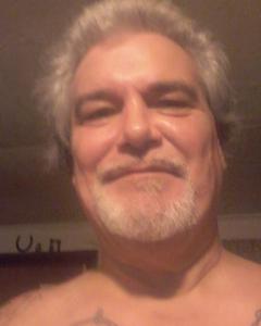 Man, 66. bearvanman6001