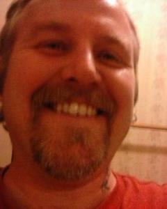 Man, 45. drew1016251