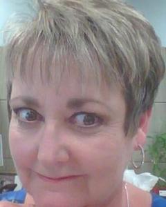 Woman, 69. Robbie1416