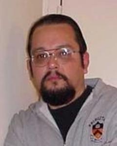 Man, 58. Xusmcbodyguard