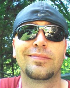 Man, 41. cblaze83