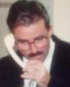 Man, 56. bldannelley