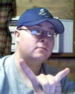 Man, 45. mattpeterson79