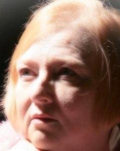 Woman, 75. JanyRhea