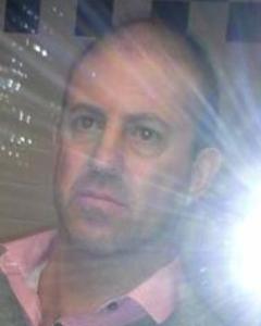 Man, 48. KRobCLEVELAND