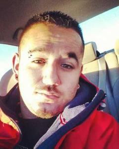 Man, 33. Luis2224