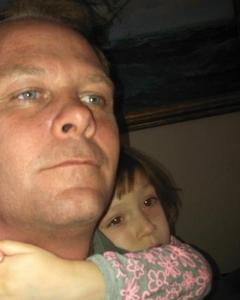 Man, 56. stevejone454