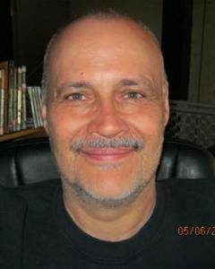 Man, 67. fearnman
