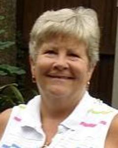 Woman, 74. tiger0713464