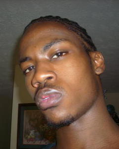 Man, 37. lilflame21