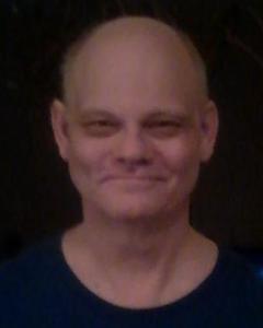 Man, 67. frederick49