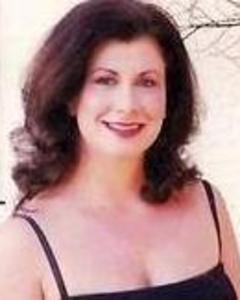 Woman, 63. petitepam