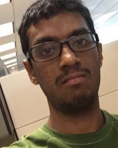 Man, 35. Abishek4847