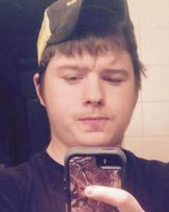Man, 29. Redneck_born