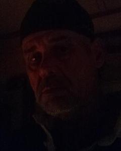 Man, 60. bikerboy_101gi