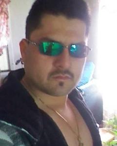 Man, 41. barragan1201