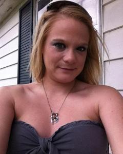 Woman, 35. Mickilea