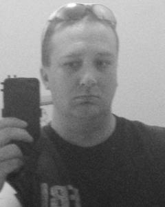 Man, 43. Kev0484