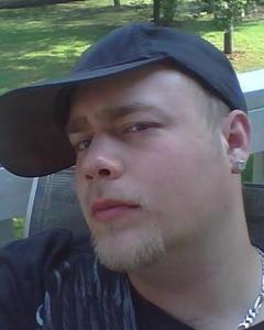 Man, 38. josh1825