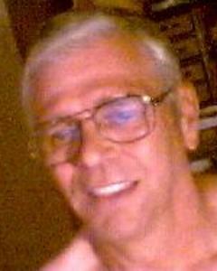 Man, 74. terry69terry