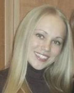 Woman, 46. verafglehf