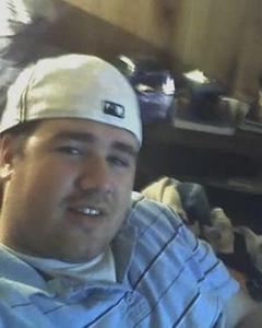 Man, 36. ZKording88