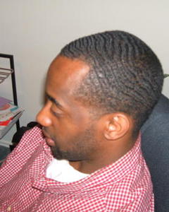 Man, 44. rodsufdub
