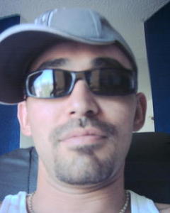 Man, 47. SoZe_Feddy