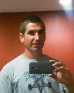 Man, 48. Mrdabone