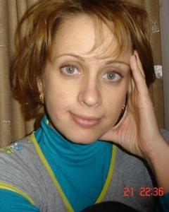 Woman, 42. MarinaDika