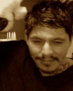 Man, 44. Esco2554