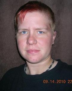 Woman, 41. LestatChambers