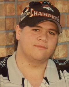 Man, 48. Zachary682