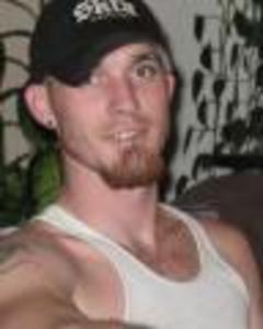 Man, 43. caleb869