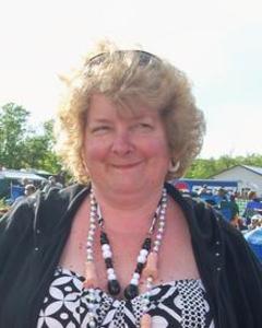 Woman, 67. kmm57