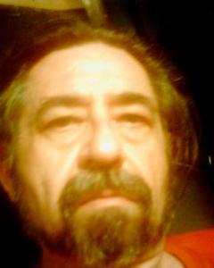 Man, 72. johnrobert52