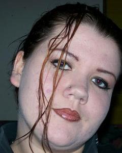 Woman, 36. ITS_A_JESSIKA