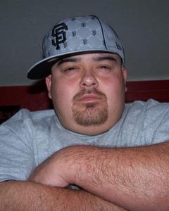 Man, 49. BUDABOY