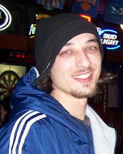 Man, 43. lteralus