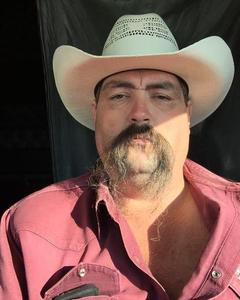 Man, 53. cowboyscountry