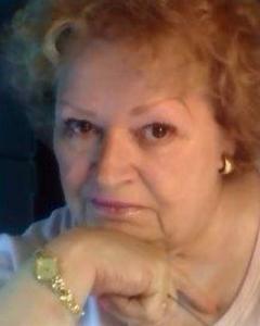 Woman, 81. Mia2028