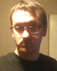Man, 34. Maverick6803