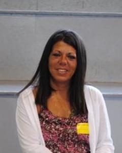 Woman, 58. Ann0221