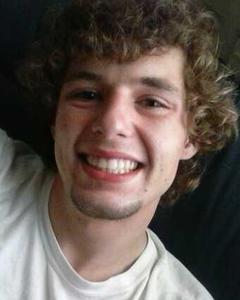 Man, 32. smiley7038