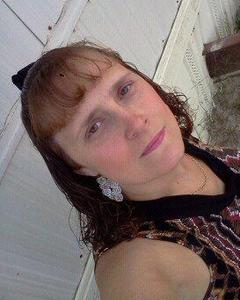 Woman, 44. justanough