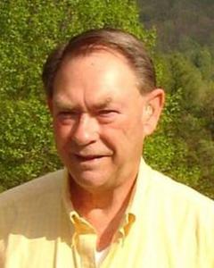 Man, 82. Tom2Cat