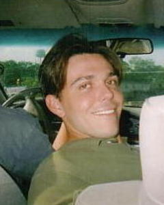 Man, 44. highdivin