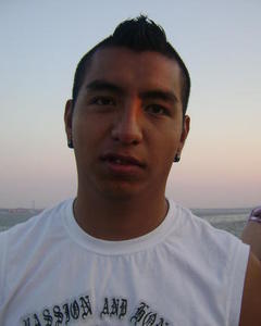 Man, 38. pacorro965
