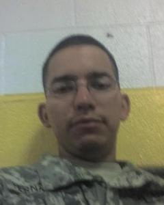 Man, 46. cctx207